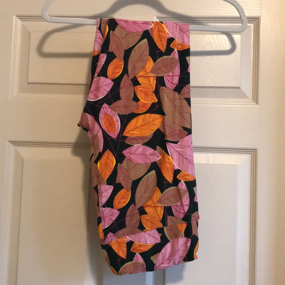LuLaRoe TC leggings